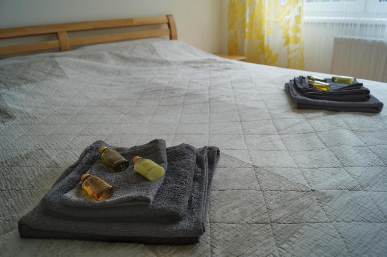 Belvedere Cosy Suite Vienna Luaran gambar