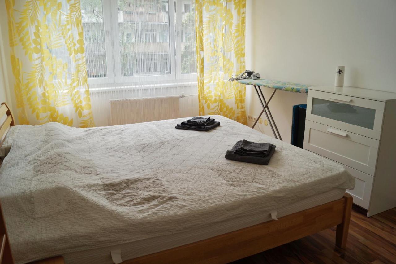 Belvedere Cosy Suite Vienna Luaran gambar