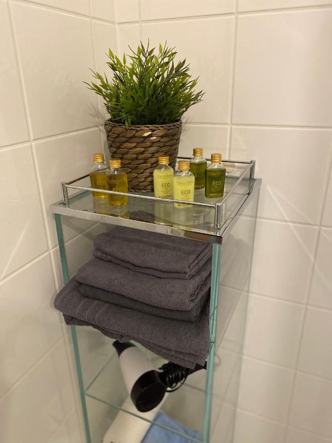 Belvedere Cosy Suite Vienna Luaran gambar