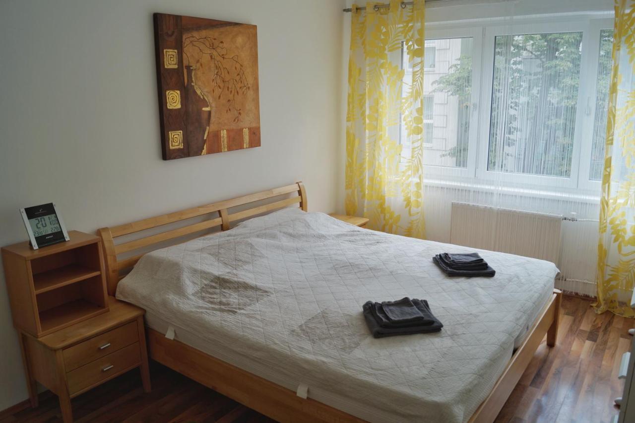Belvedere Cosy Suite Vienna Luaran gambar