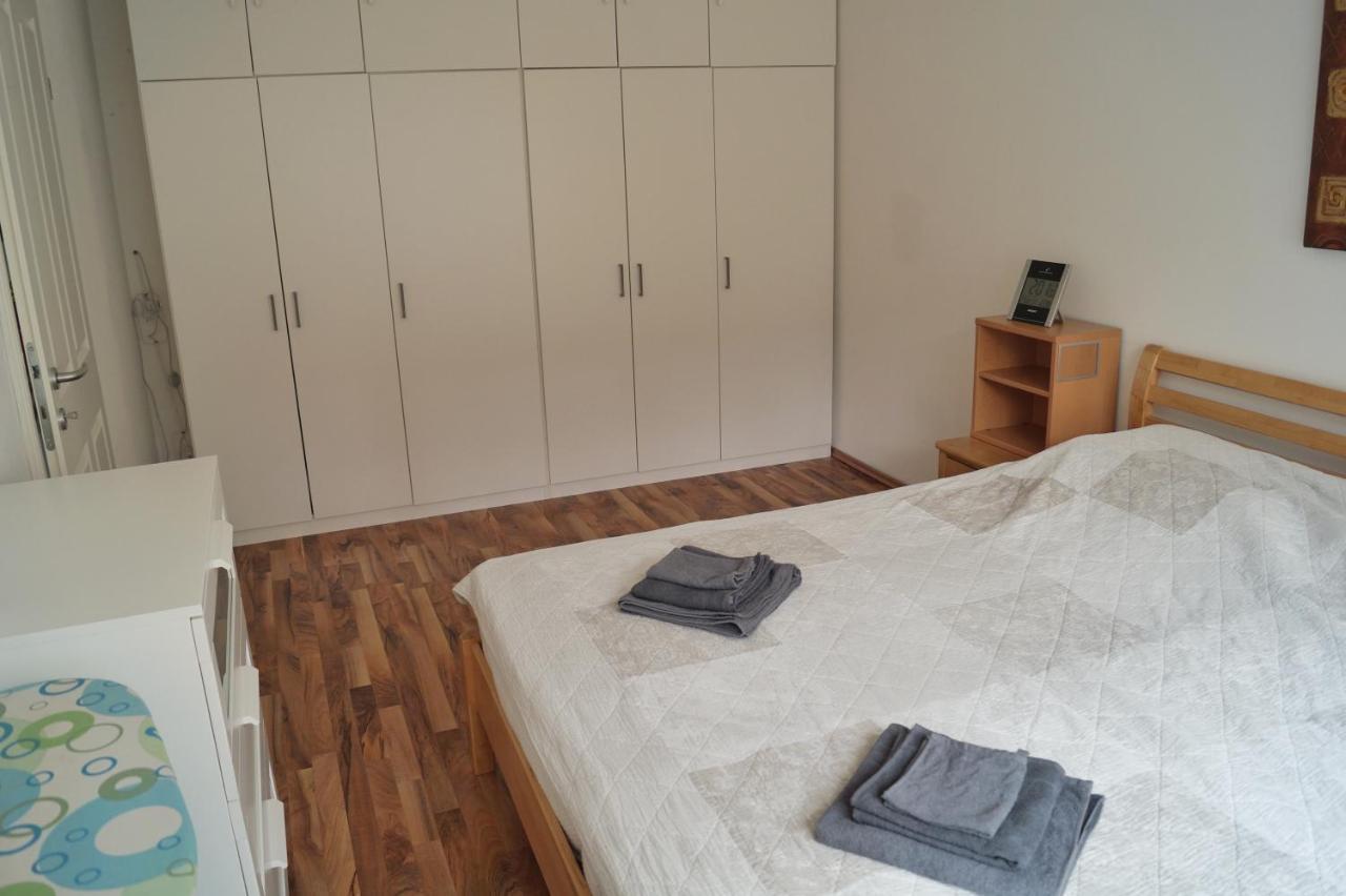 Belvedere Cosy Suite Vienna Luaran gambar